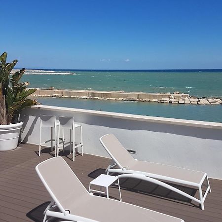 Bed and Breakfast Moma Molfetta Mare Exterior foto