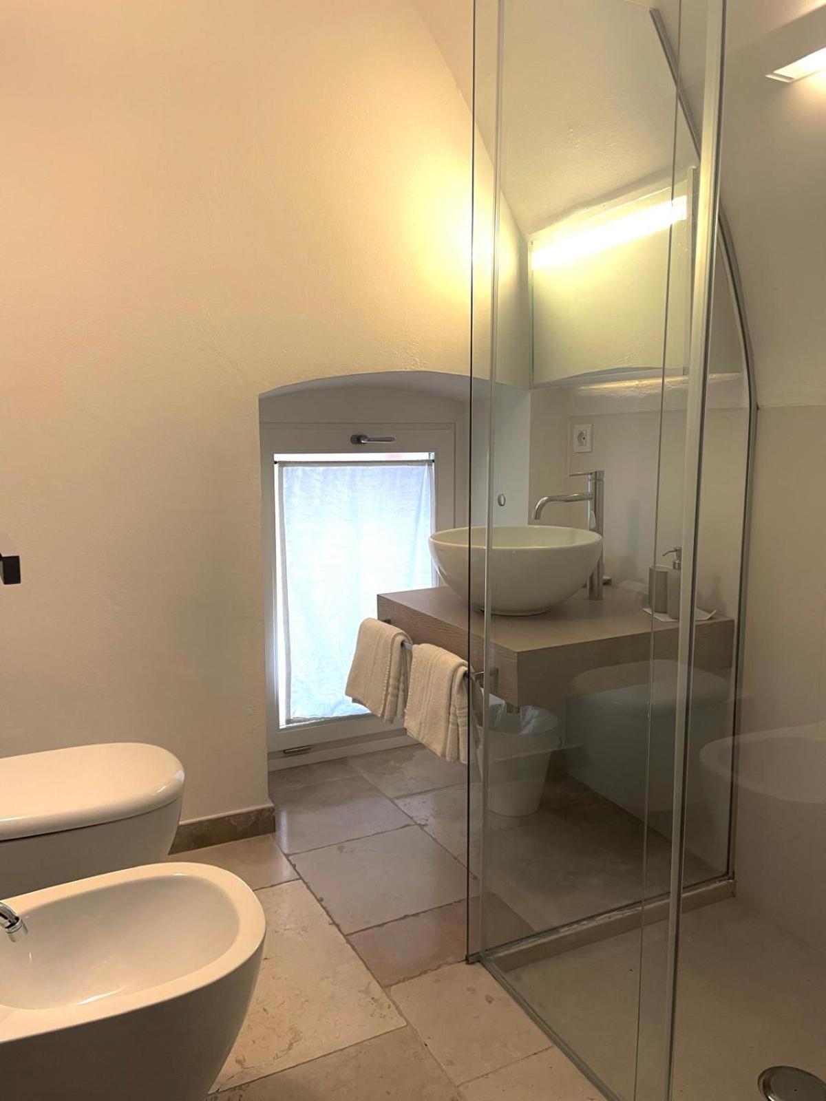 Bed and Breakfast Moma Molfetta Mare Exterior foto