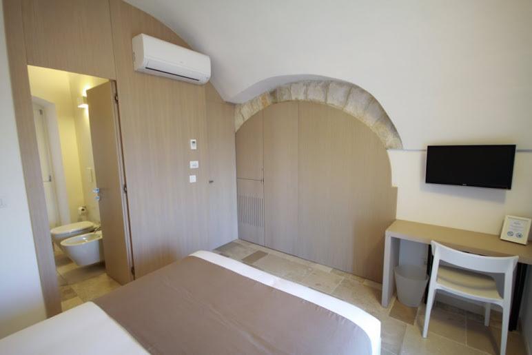 Bed and Breakfast Moma Molfetta Mare Zimmer foto