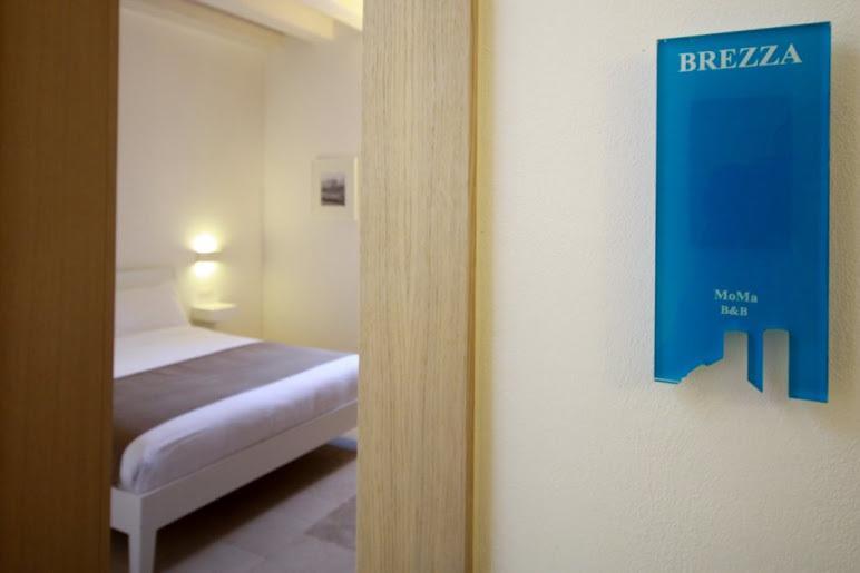 Bed and Breakfast Moma Molfetta Mare Zimmer foto