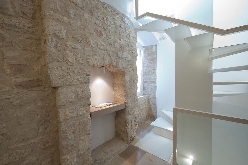 Bed and Breakfast Moma Molfetta Mare Exterior foto