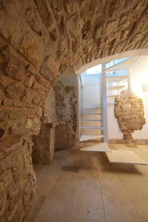 Bed and Breakfast Moma Molfetta Mare Exterior foto