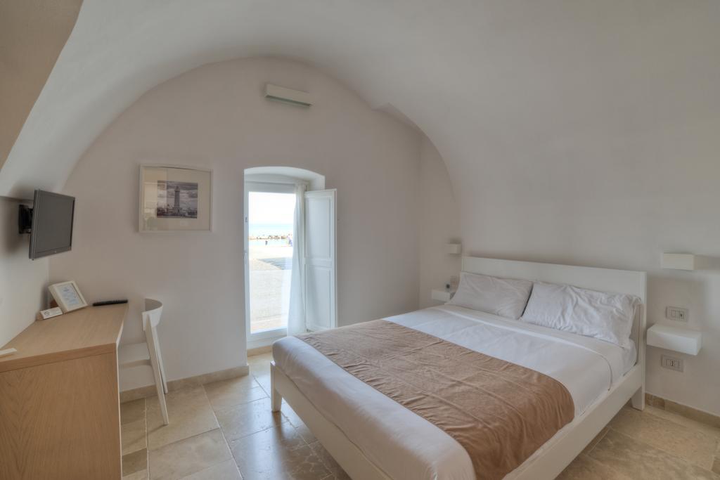 Bed and Breakfast Moma Molfetta Mare Zimmer foto