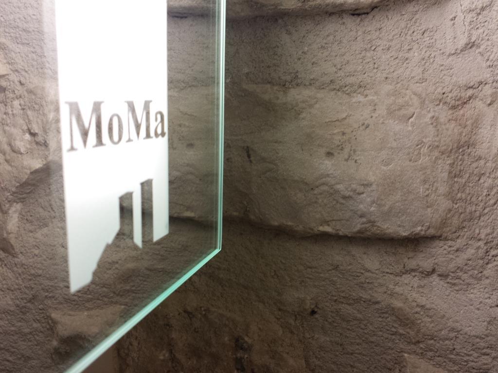 Bed and Breakfast Moma Molfetta Mare Exterior foto