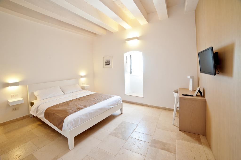 Bed and Breakfast Moma Molfetta Mare Zimmer foto
