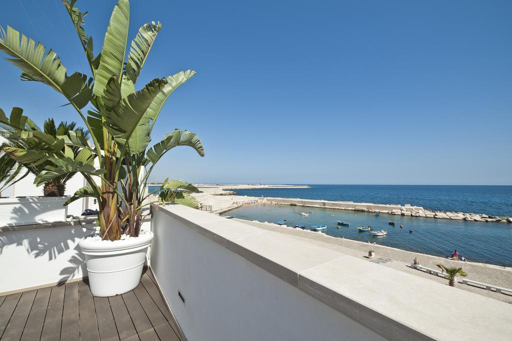 Bed and Breakfast Moma Molfetta Mare Exterior foto