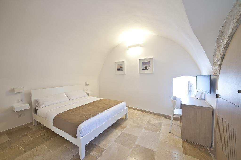 Bed and Breakfast Moma Molfetta Mare Exterior foto
